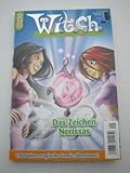 Witch 6, Das Zeichen N