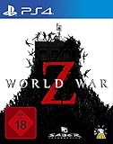 World War Z [Playstation 4]