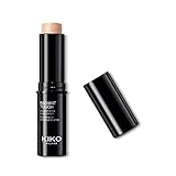 KIKO Milano Radiant Touch Creamy Stick Highlighter 100 | Aufheller-Stick: Cremige Textur Mit Strahlendem F
