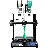 GIANTARM Geeetech A20M 3D-Drucker mit großer Druckgröße Hohe Präzision Prusa I3 DIY