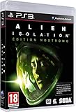 Alien Isolation : Nostromo Edition : Playstation 3 , FR