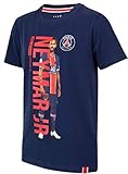 Paris Saint-Germain T-Shirt PSG – Neymar Jr – Offizielle Kollektion, Kindergröße, Jungen 14 J