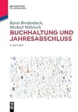 Buchhaltung und Jahresab