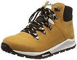 Primigi Unisex LAB GTX 84203 Fashion Boot, Beige (Senape), 40 EU