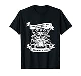 Herren Geh Mir Aus Dem Weg Du Unnötiger Sozialkontakt Wikinger T-S