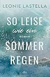 So leise wie ein Sommerregen: R
