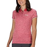 Regatta Remex II Damen T-Shirt/Polohemd, schnell trocknend, Gr. M