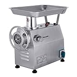 Buoqua 850W Fleischwolf 250kg/h Electric Meat Mincer 218RPM meat grinder electric TK-22 Meat Mincer (TK-22)