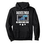 Dachzelt Camping Outdoor Herren Natur Dachzelten Geschenk Pullover H