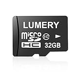 HisEEu 32 GB Micro-SD