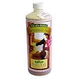 Natural Pflanzenöl-Seife Für alle Böden - 980