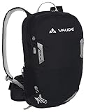 VAUDE Rucksaecke10-14l Aquarius 6+3, black/dove, one Size, 119570930