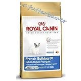 Royal Canin French Bulldog 30 Junior 10kg