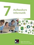 Informatik – Baden-Württemberg / Aufbaukurs Informatik Baden-Württemberg