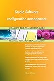 Studio Software configuration management All-Inclusive Self-Assessment - More than 700 Success Criteria, Instant Visual Insights, Spreadsheet Dashboard, Auto-Prioritized for Quick R
