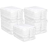 com-four® 750x Papier-Servietten als Nachfüllpack für Serviettensp