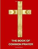 The Book Of Common Pray