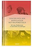 Die Geschichte der Kopulation mit Hilfsmitteln: 300 Jahre Phallusersatz in lasterhaften Darstellung