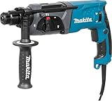 Makita HR2470 Bohrhammer für SDS-PLUS 24