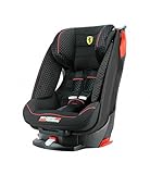 Autositz neigbar Ferrari G 1 (9 kg bis 18 kg) – 4 Sterne den Tests TCS – Schutz Seitenaufprallschutz – Sitzfläche neigbar 4 