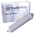 Ersatz Wasserfilter ersetzt Haier 0060823485A Kemflo Aicro MCS662FIX HB21FWNN HRF-661FFA HRF-662FFASS HRF669FFA HRF-518W HRF-628AF6 HRF-628IF6