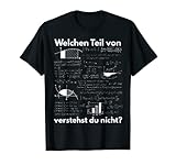 Mathematik Mathelehrer Algebra Mathe Spruch Lustig Geschenk T-S
