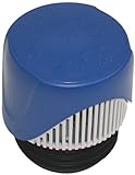 Sanit Rohrbelüfter ventilair DN 70-100 (Frostschutzhaube Styropor, Übergangsdichtung für DN 70-100) 11.A21.00..0099