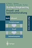 Business Engineering Prozeß- und Systementwicklung: Band 2: Fallbeisp