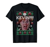 Kevin Ugly sweater T-S