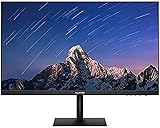 HUAWEI Display 23,8'-60Hz, 60 cm (23,8 Zoll), Full HD FullView Monitor, IPS-Panel (HDMI, 1920 x 1080, 5ms Reaktionszeit), Rahmenloses Design, Eye Comfort, Schwarz,Garantieverlängerung auf 30 M