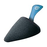 Bama Schaumstoff Schuhspanner - Soft Round Runde Schuhform, Schwarz, Einheitsgröß