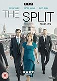 The Split - Series 2 [DVD] [2020]