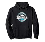 Telemark Ski Nordisch Alpin - Free Heel Bindung Sport Pullover H