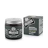 PRORASO Pre Shave Cream single blade Cypress & Vetiver, 100