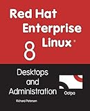 Red Hat Enterprise Linux 8: Desktop