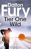 Tier One Wild (Delta Force Book 2) (English Edition)