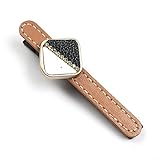 LANHUAN 2 stücke Nachahmung Perle Mode Perle Haarnadel Für Mädchen Schmuck Haarnadel (Metal Color : Rose Gold Color)