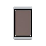 ARTDECO Eyebrow Powder - Augenbrauenpuder für natürliche Augenbrauen - 1 x 0,8 g