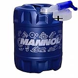 20 Liter, MANNOL Extreme 5W-40 +