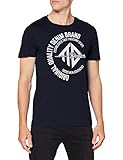 TOM TAILOR Denim Herren T-S