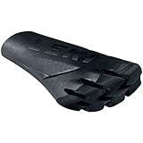 LEKI Gummipuffer Powergrip Pad Für Flex-Und Speed Spitze (Paar), Black, One S