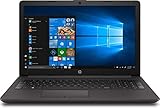 HP (15.6 Zoll FullHD matt) Laptop (Intel i7-1065G7 QuadCore, 16GB RAM, 512GB SSD M.2, Intel Iris Plus Graphics, WLAN, Bluetooth, HDMI, USB 3.0, Windows 10 Pro)
