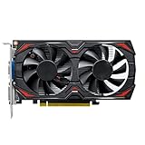 Generic Grafikkarte 4GB Unabhängige GPU GTX950M 128- Bit Unabhängige Gaming Grafikkarte Computer Grafik Card Versorgung Schw