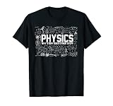 Lustiger Chemielehrer, Professor, Pädagogen, Wissenschaft. T-S