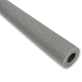 2m PE-Rohrisolierung DN 50-54mm - Isolierstärke 20