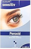 Oculsoft Sensitiv Peroxid Großpackung 2x360 ml (1)