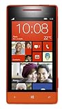 HTC Windows 8 Phone 8s Windows Smartphone Bluetooth WiF