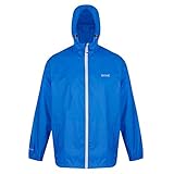 Regatta Pack It Jkt III Herren-Jacke, oxfordblau, L
