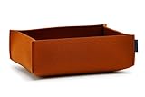 Aufbewahrungsbox Utensilienbox rechteckig 35x25x16 cm viele Farben Hey Sign BOX, Hey Sign_Farbe:29 - W