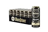 WARSTEINER Brewers Gold Dose DPG Bierpaket Einweg (24 x 0.5 l)